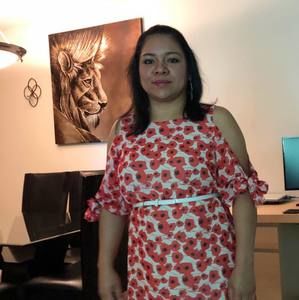 Meet your Posher, Maria